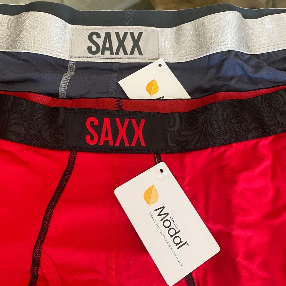 SAXX Men’s Underwear